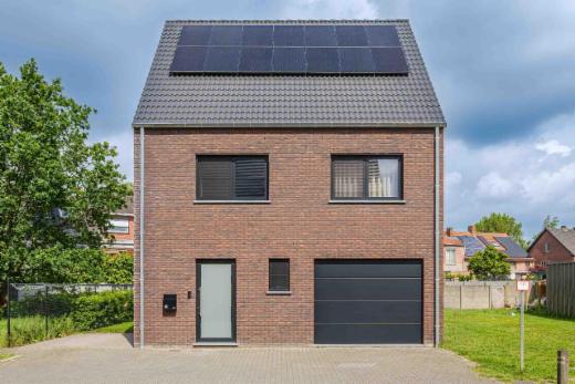 Presentatiebeeld van het pand n° 297118