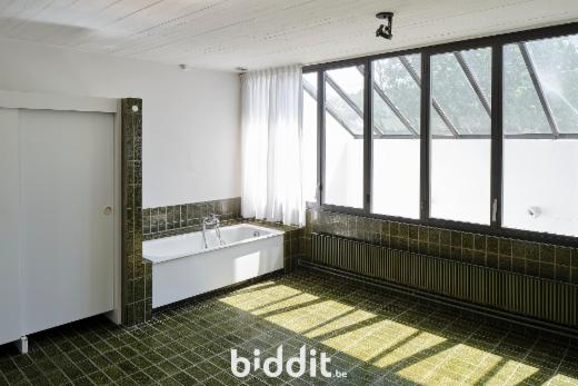 Tweede alternatieve foto van het pand