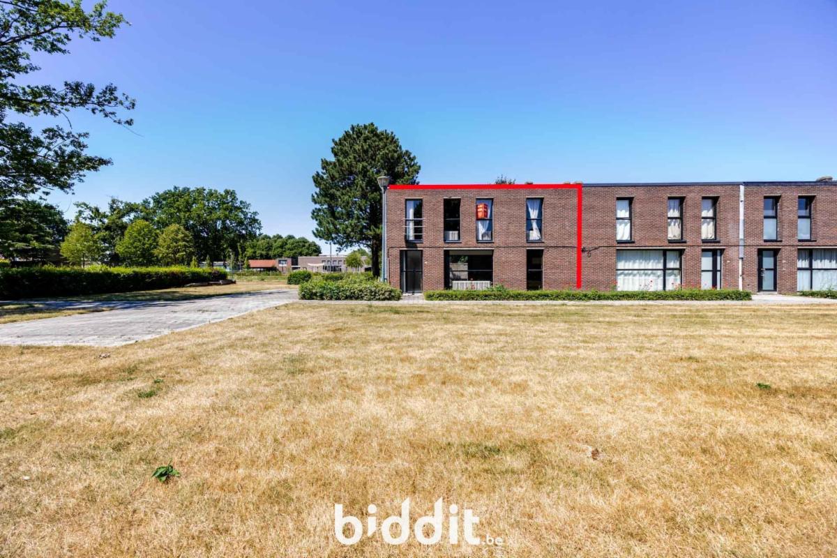Presentatiebeeld van het pand n° 299695