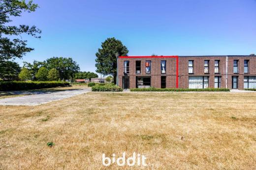 Presentatiebeeld van het pand n° 299695