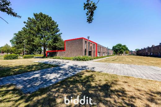 Eerste alternatieve foto van het pand