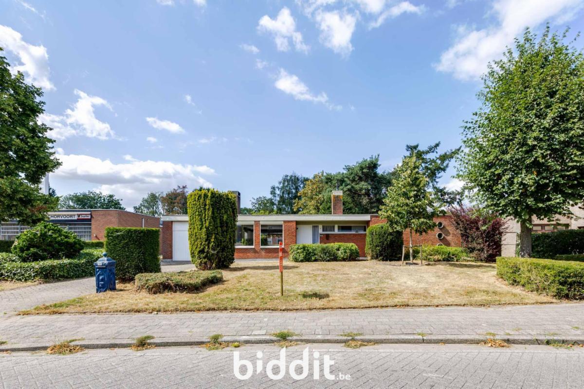 Presentatiebeeld van het pand n° 299707