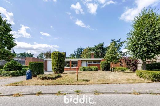Presentatiebeeld van het pand n° 299707