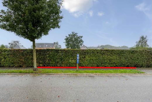 Derde alternatieve foto van het pand