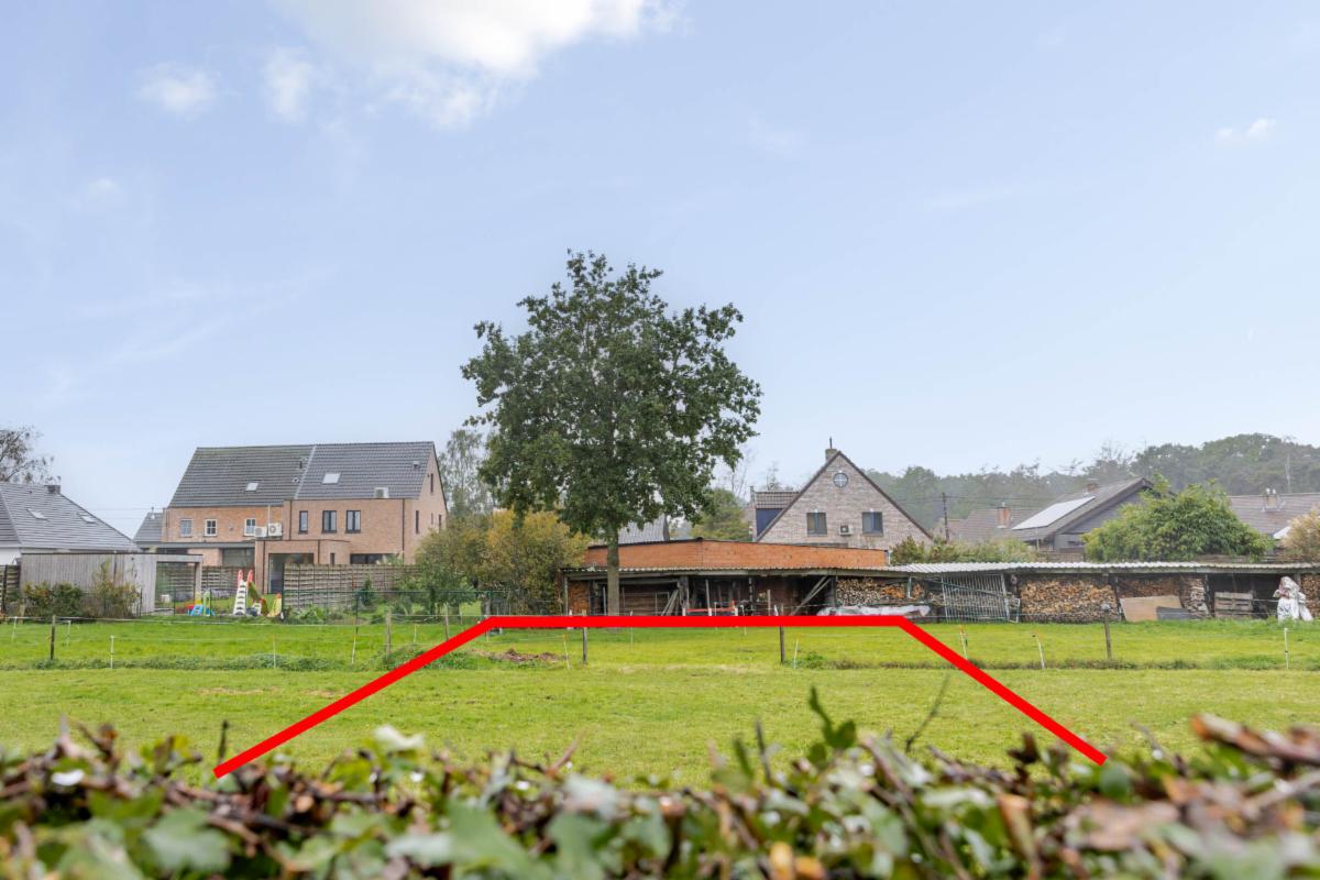 Presentatiebeeld van het pand n° 303357