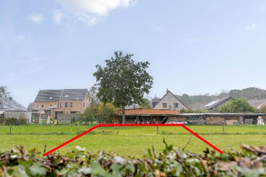 Presentatiebeeld van het pand n° 303357