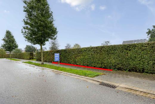 Eerste alternatieve foto van het pand
