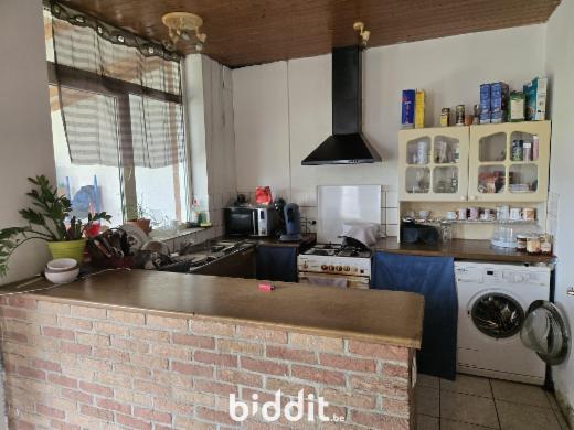 Tweede alternatieve foto van het pand