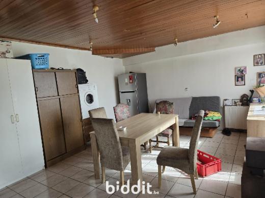 Derde alternatieve foto van het pand
