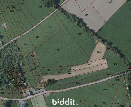 Presentatiebeeld van het pand n° 285057