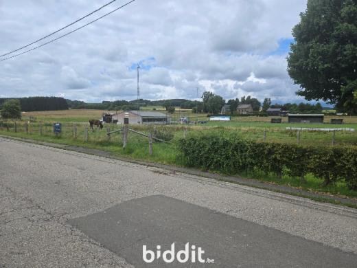 Eerste alternatieve foto van het pand