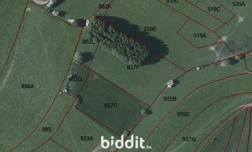 Presentatiebeeld van het pand n° 285077
