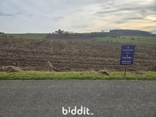 Tweede alternatieve foto van het pand