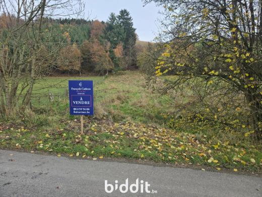 Tweede alternatieve foto van het pand