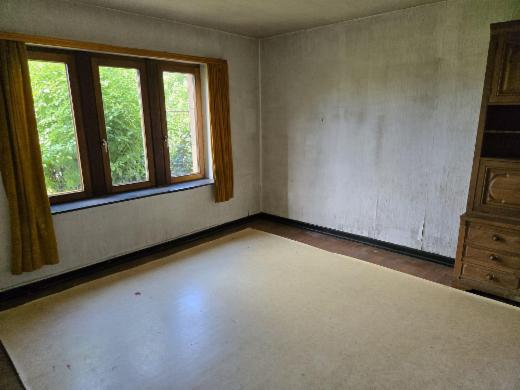 Derde alternatieve foto van het pand