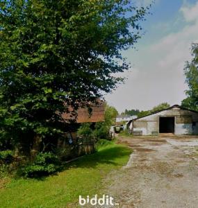 Eerste alternatieve foto van het pand