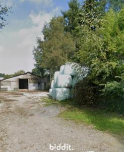 Tweede alternatieve foto van het pand