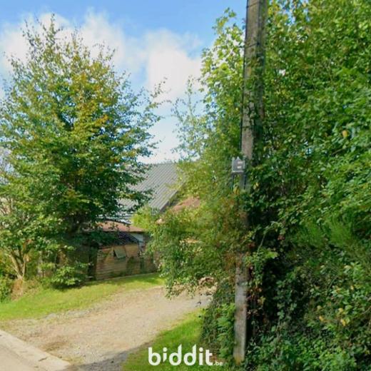 Derde alternatieve foto van het pand