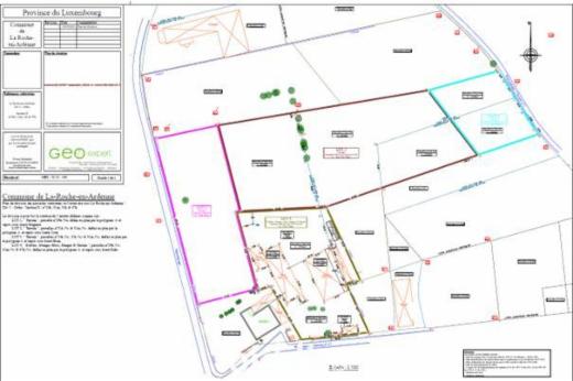 Derde alternatieve foto van het pand