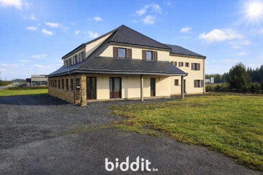 Presentatiebeeld van het pand n° 294450