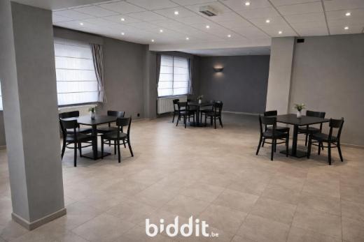 Eerste alternatieve foto van het pand