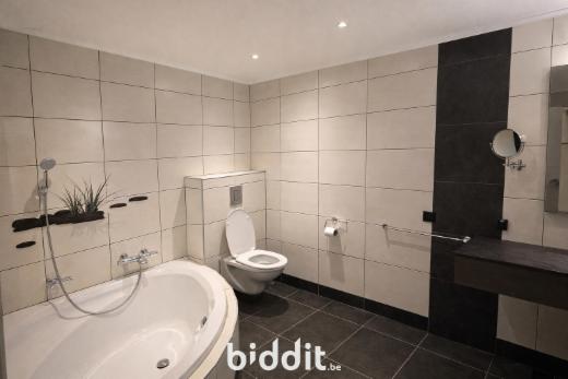 Tweede alternatieve foto van het pand