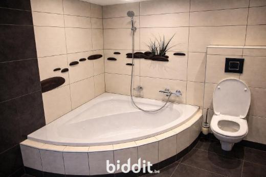 Derde alternatieve foto van het pand