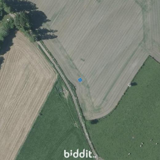 Derde alternatieve foto van het pand