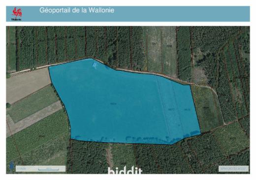 Presentatiebeeld van het pand n° 284023