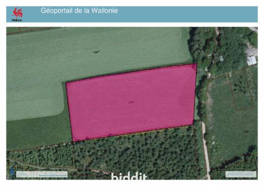 Presentatiebeeld van het pand n° 284040
