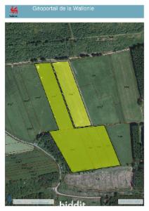 Presentatiebeeld van het pand n° 284041