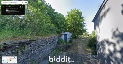 Tweede alternatieve foto van het pand