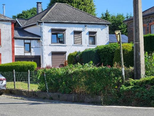 Presentatiebeeld van het pand n° 285846