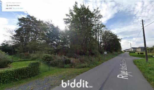 Presentatiebeeld van het pand n° 286473