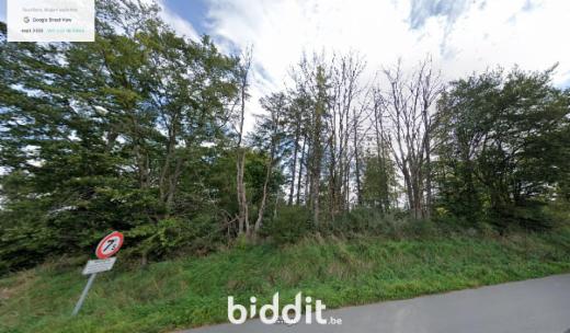 Eerste alternatieve foto van het pand