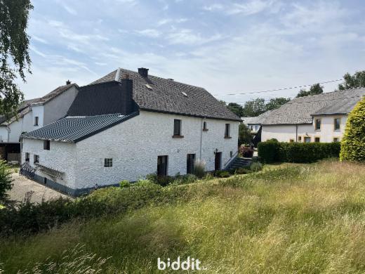 Presentatiebeeld van het pand n° 287037