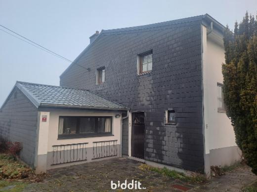 Presentatiebeeld van het pand n° 290777