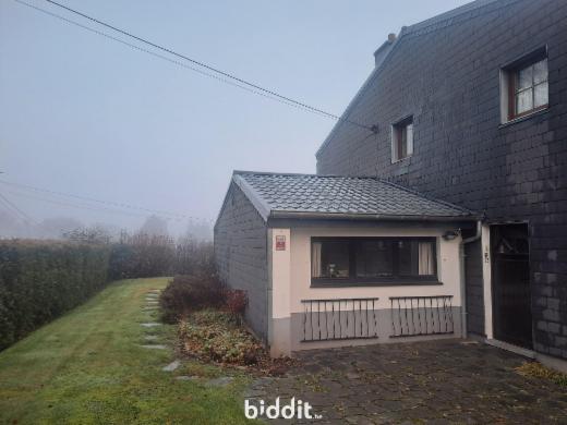 Eerste alternatieve foto van het pand