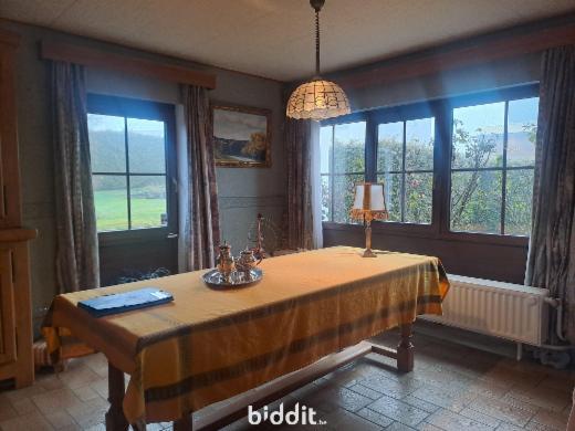 Derde alternatieve foto van het pand