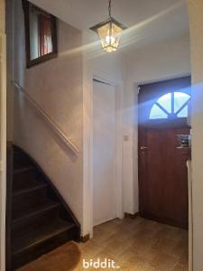 Tweede alternatieve foto van het pand