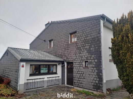 Presentatiebeeld van het pand n° 290777