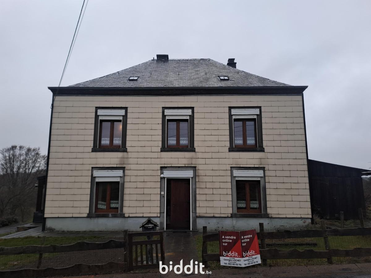 Presentatiebeeld van het pand n° 291226