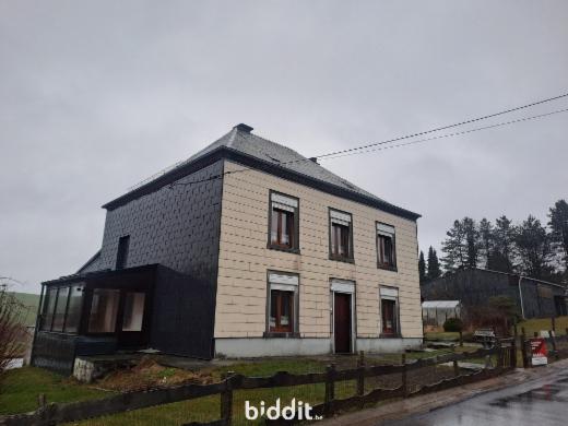 Eerste alternatieve foto van het pand