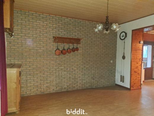 Derde alternatieve foto van het pand