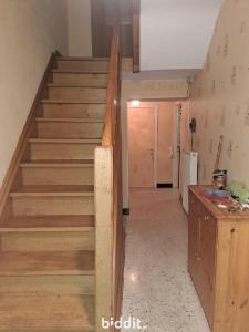 Tweede alternatieve foto van het pand