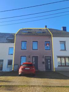 Eerste alternatieve foto van het pand