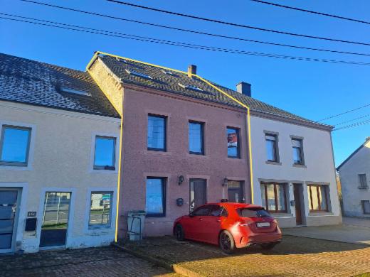 Presentatiebeeld van het pand n° 293391