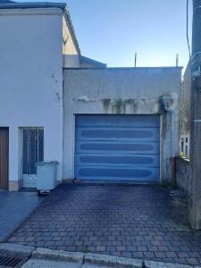 Tweede alternatieve foto van het pand