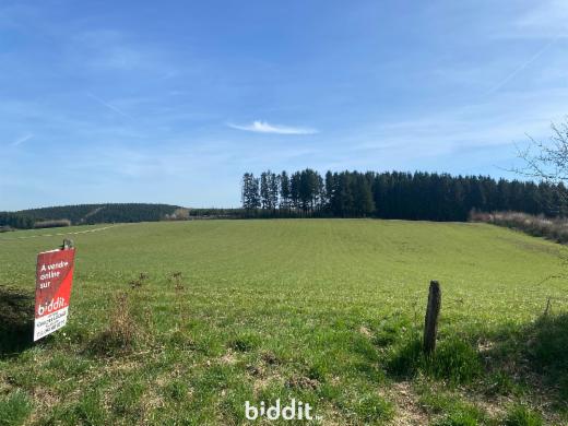 Tweede alternatieve foto van het pand