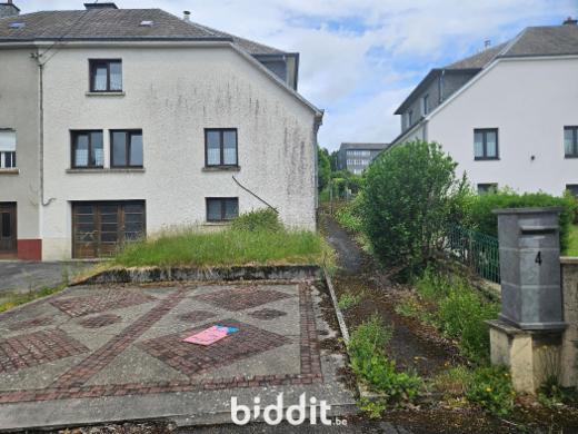 Eerste alternatieve foto van het pand